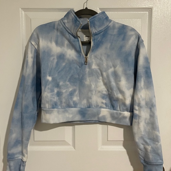 Cloud Tye Dye Set - Picture 2 of 4